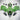 Suzuki Hayabusa GSXR1300 1999-2007 Fairing Kit Bodywork Plastic ABS