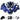 Suzuki Hayabusa GSXR1300 1999-2007 Fairing Kit Bodywork Plastic ABS