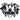 Fairings Suzuki GSX 1300 Hayabusa All Black Hayabusa (2008-2020) Generic
