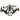 Suzuki GSXR 600/750 2011-2024 K11 Fairing Kit Bodywork Plastic ABS