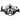Suzuki GSXR 600/750 2011-2024 K11 Fairing Kit Bodywork Plastic ABS