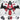 Suzuki GSXR 600/750 2011-2024 K11 Fairing Kit Bodywork Plastic ABS