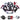 Suzuki GSXR600 1996-2000 GSXR750 1996-1999 Fairing Kit Bodywork