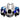 Suzuki GSXR600 1996-2000 GSXR750 1996-1999 Fairing Kit Bodywork