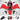 Suzuki TL1000R 1998-2003 Fairing Kit Bodywork Plastic ABS