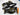Suzuki Katana GSXF600 GSXF750 1998-2006 Fairing Kit