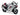 Suzuki Hayabusa GSX1300R 2021-2023 Fairing Kit Bodywork ABS