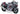 Suzuki Hayabusa GSX1300R 2021-2023 Fairing Kit Bodywork ABS