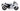 Suzuki Hayabusa GSX1300R 2021-2023 Fairing Kit Bodywork ABS