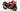 Suzuki Hayabusa GSX1300R 2021-2023 Fairing Kit Bodywork ABS