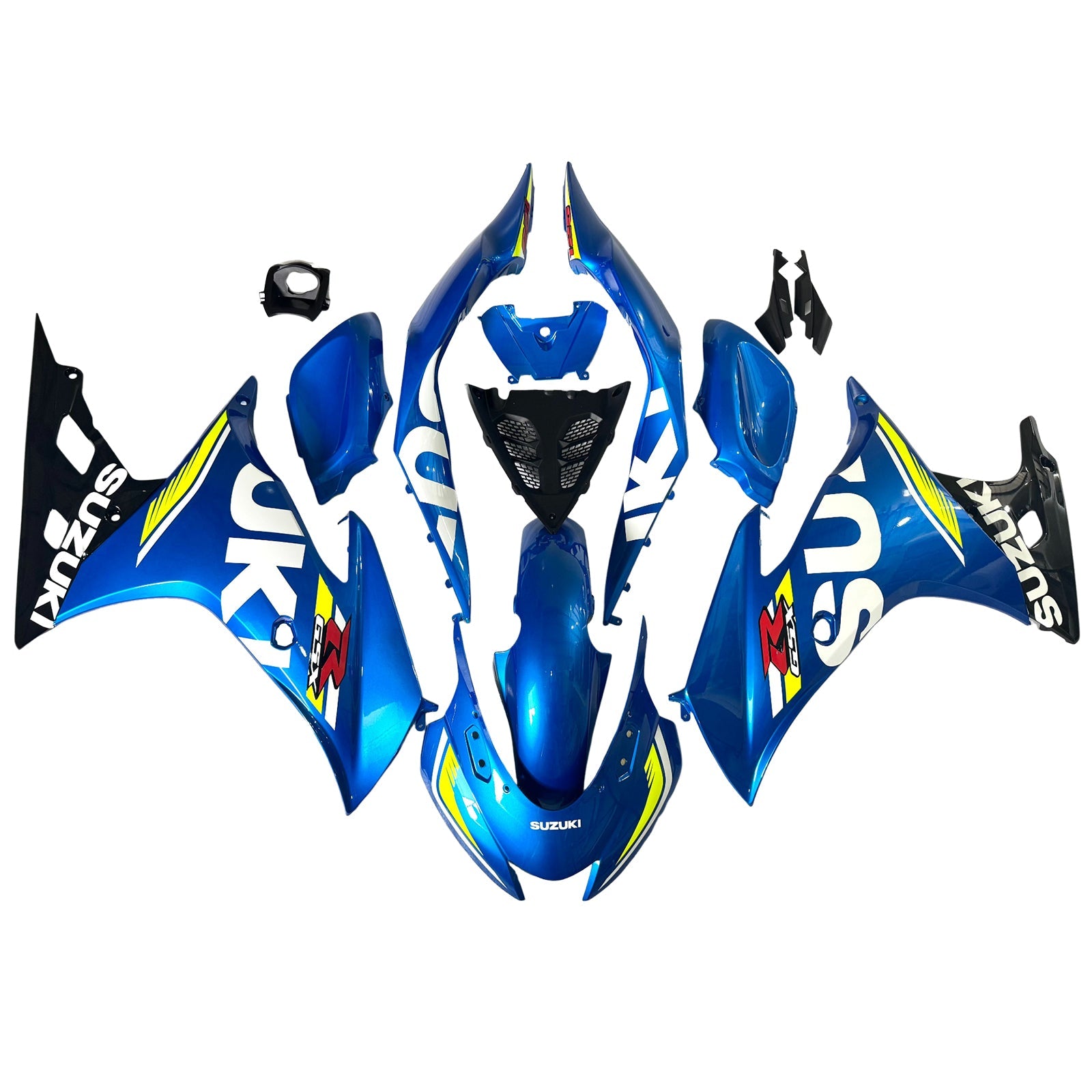 Fairing Kit For Suzuki GSX-R125 2017-2024 (Only suitable for the US version)
