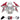 Yamaha YZF-R1 1998-1999 Fairing Kit Bodywork Plastic ABS