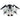Yamaha YZF-R1 1998-1999 Fairing Kit Bodywork Plastic ABS