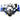 Fairing Kit For Yamaha YZF 1000 R1 2000-2001 Generic