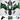 Fairing Kit For Yamaha YZF 1000 R1 2000-2001 Generic