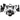 Fairing Kit For Yamaha YZF 1000 R1 2000-2001 Generic