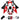 Yamaha YZF 1000 R1 2000-2001 Fairing Kit Bodywork Plastic ABS