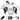 Yamaha YZF 1000 R1 2000-2001 Fairing Kit Bodywork Plastic ABS