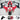 Fairing Kit For Yamaha YZF 1000 R1 2004-2006 Generic