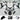 Fairing Kit For Yamaha YZF 1000 R1 2007-2008 Generic