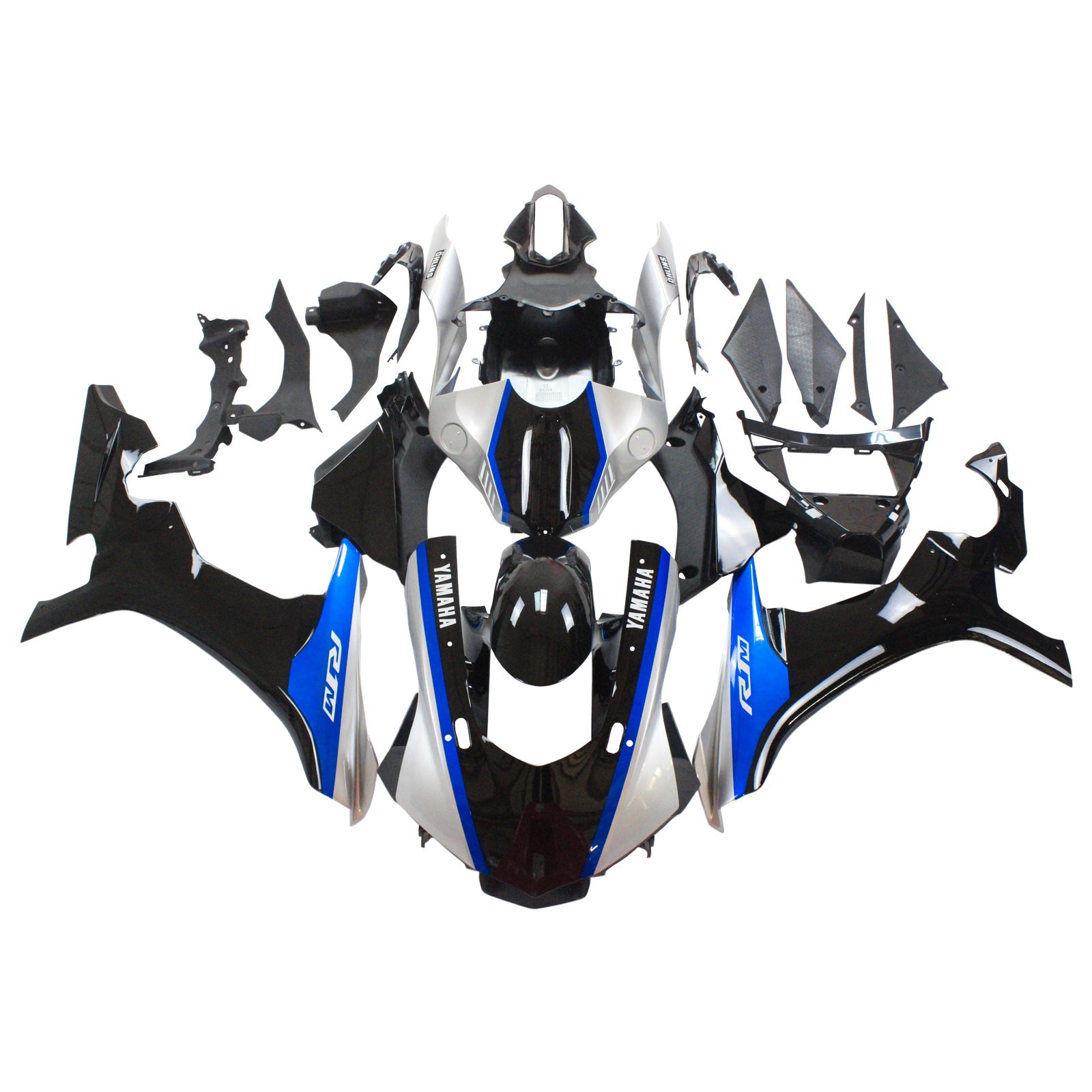 Fairing Kit For Yamaha YZF 1000 R1 2015-2019 Generic