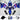 Fairing Kit For Yamaha YZF 600 R6 1998-2002 Generic