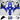 IFairing Kit For Yamaha YZF 600 R6 2003-2004 Generic
