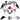 Fairing Kit For Yamaha YZF 600 R6 2005 Generic