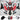 Fairing Kit For Yamaha YZF 600 R6 2008-2016 Generic