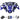 Fairing Kit For Yamaha YZF-R3 2014-2018 R25 2015-2017 Generic