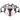 Fairing Kit For Yamaha YZF-R3 R25 2019-2021 Generic