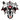 Yamaha YZF-R3 R25 2019-2021 Fairing Kit Bodywork Plastic ABS