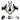 Yamaha YZF-R3 R25 2019-2021 Fairing Kit Bodywork Plastic ABS