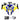 Yamaha YZF-R6 2017-2023 Fairing Kit Bodywork Plastic ABS