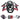 Yamaha YZF 600R Thundercat 1996-2007 Fairing Kit Bodywork Plastic ABS