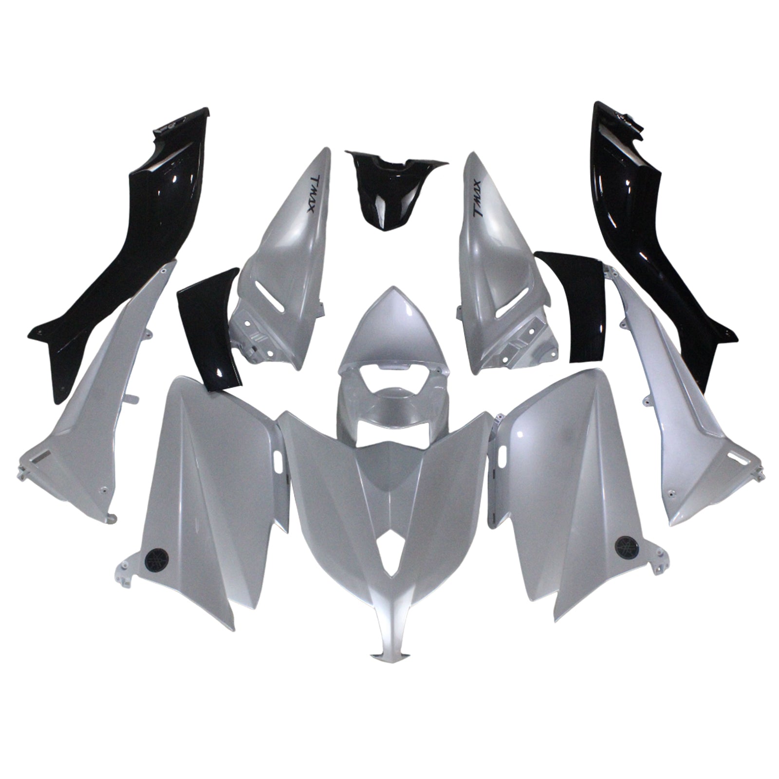 Yamaha T-Max TMAX530 2012-2014 Fairing Kit Bodywork