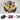 Yamaha YZF R1 2020-2024 Fairing Kit Bodywork Plastic ABS