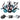Yamaha YZF R1 2020-2024 Fairing Kit Bodywork Plastic ABS