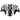 Yamaha YZF-R3 R25 2022-2024 Fairing Kit Bodywork Plastic ABS