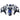 Amotopart Yamaha YZF-R3 R25 2022-2024 Fairing Kit Bodywork Plastic ABS