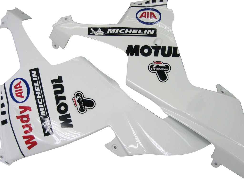 Fairings 2002-2003 Yamaha YZF-R1 Multi-Color No.46 R1 Generic