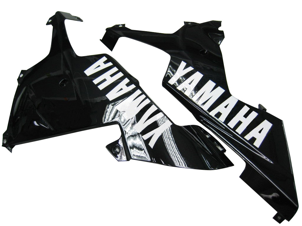 Fairings 2002-2003 Yamaha YZF-R1Contrast Black R1 Generic