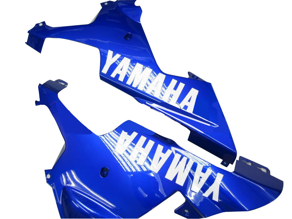 Fairings 2002-2003 Yamaha YZF-R1 Super Blue R1 Generic