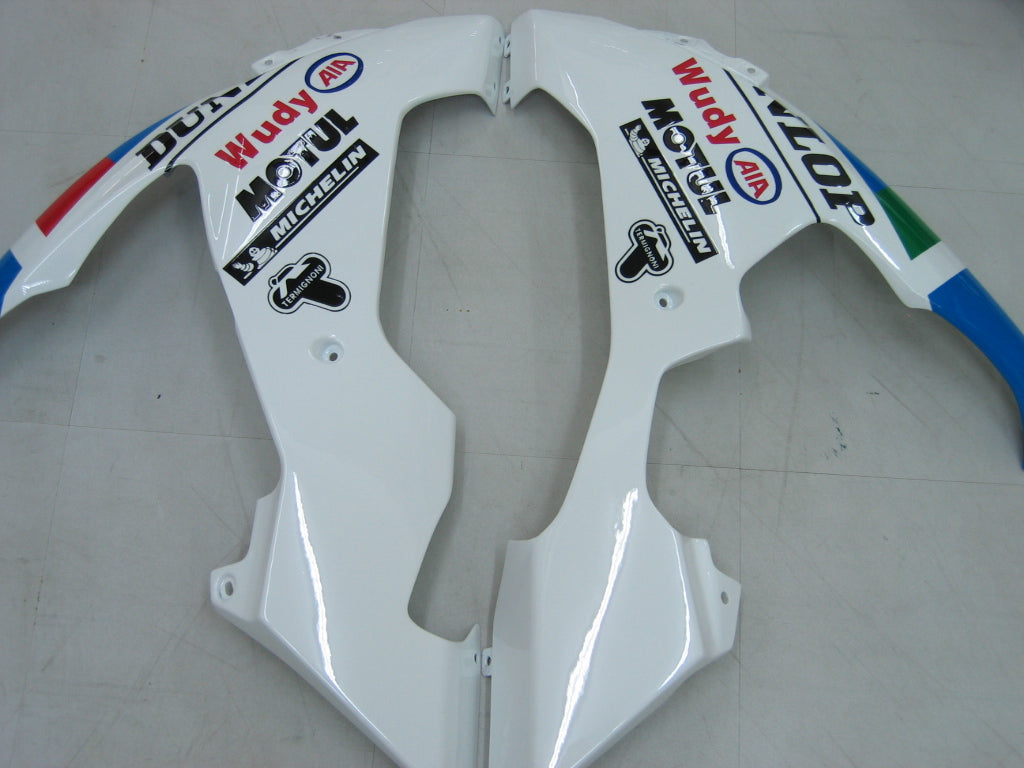 Fairings 2004-2006 Yamaha YZF-R1 Multi-Color No.46 R1 Generic