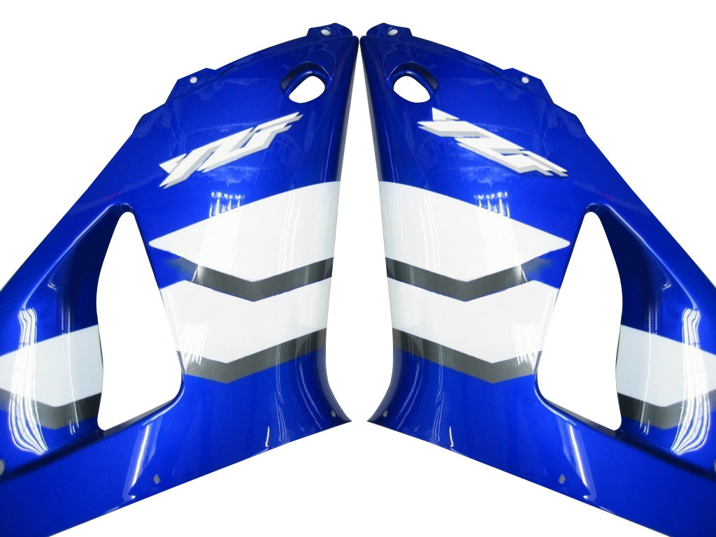 Fairings 1998-1999 Yamaha YZF-R1 Blue R1 Generic