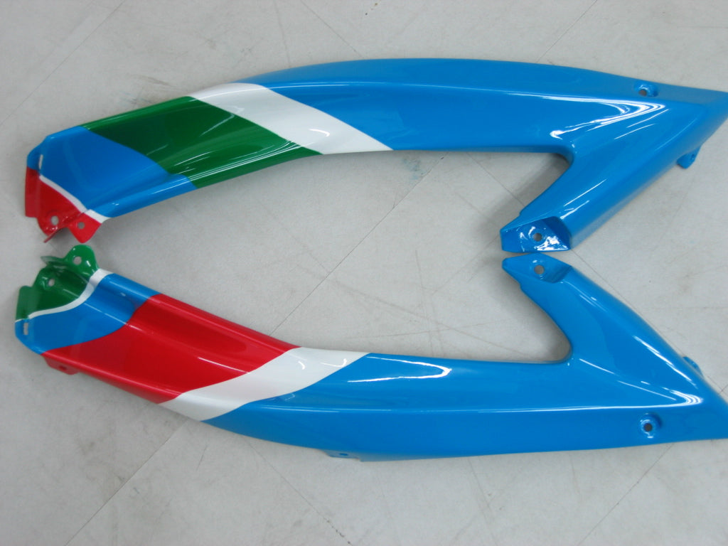 Fairings 2006-2007 Yamaha YZF-R6 Multi-Color R6 Generic