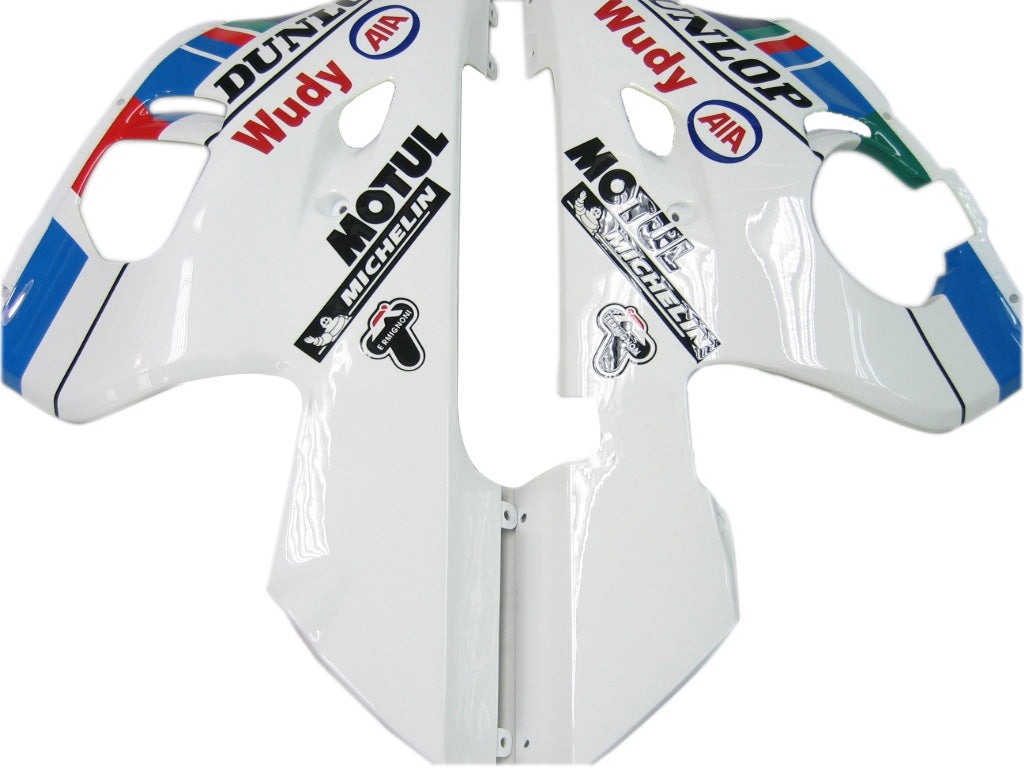 Fairings 1998-2002 Yamaha YZF-R6 Multi-Color No.46 R6 Generic