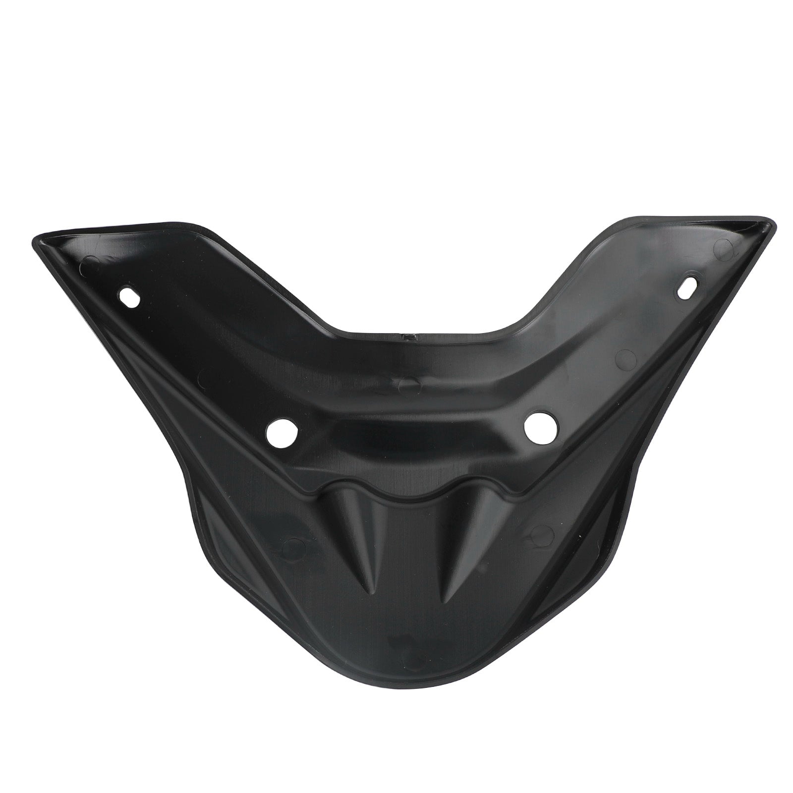 Tiger Sport 660 2022-2023 Front Wheel Beak Nose Cone Extension