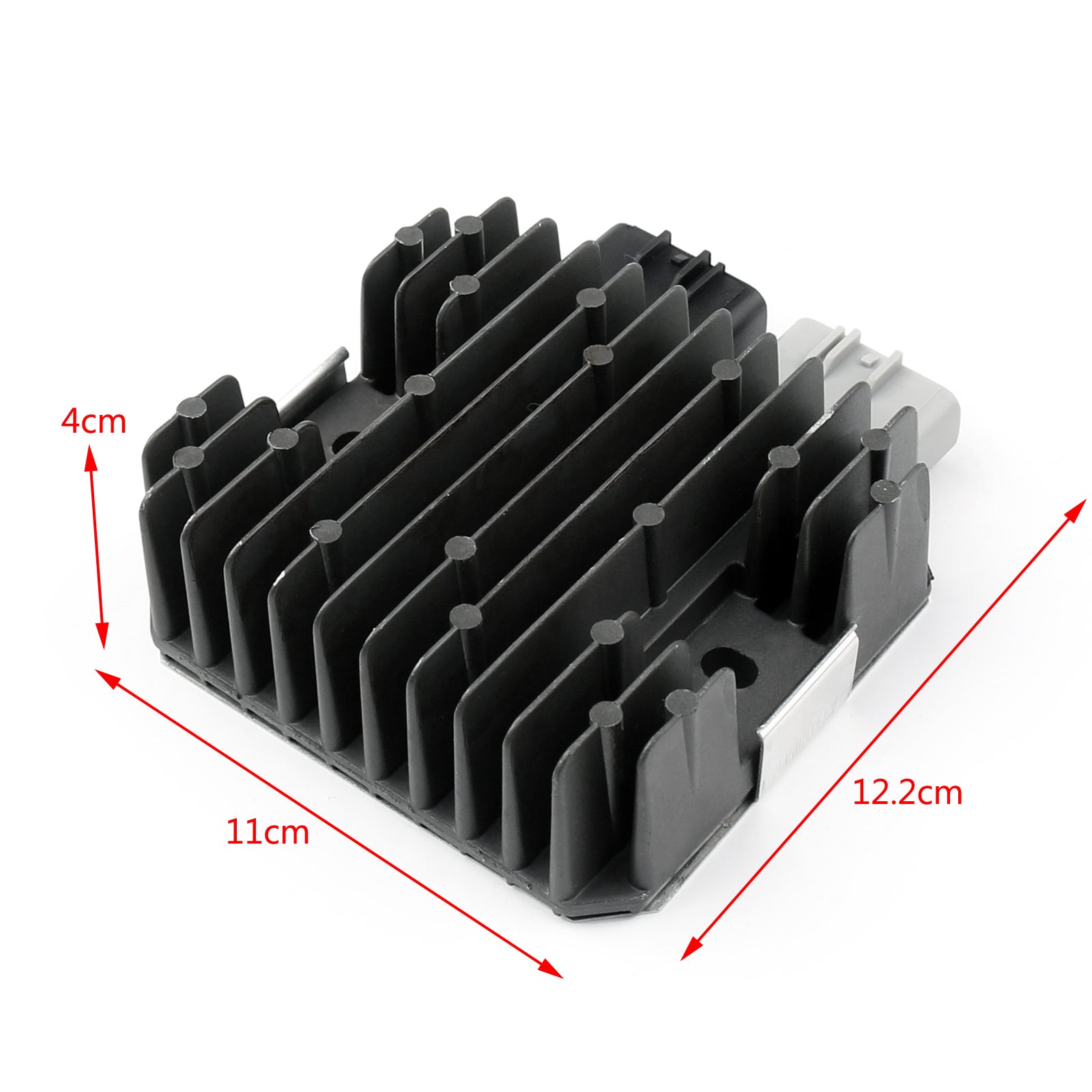 Voltage Regulator Rectifier Fit For Polaris Ace General Ranger RZR Sportsman 500 570 900 1000 XP Generic