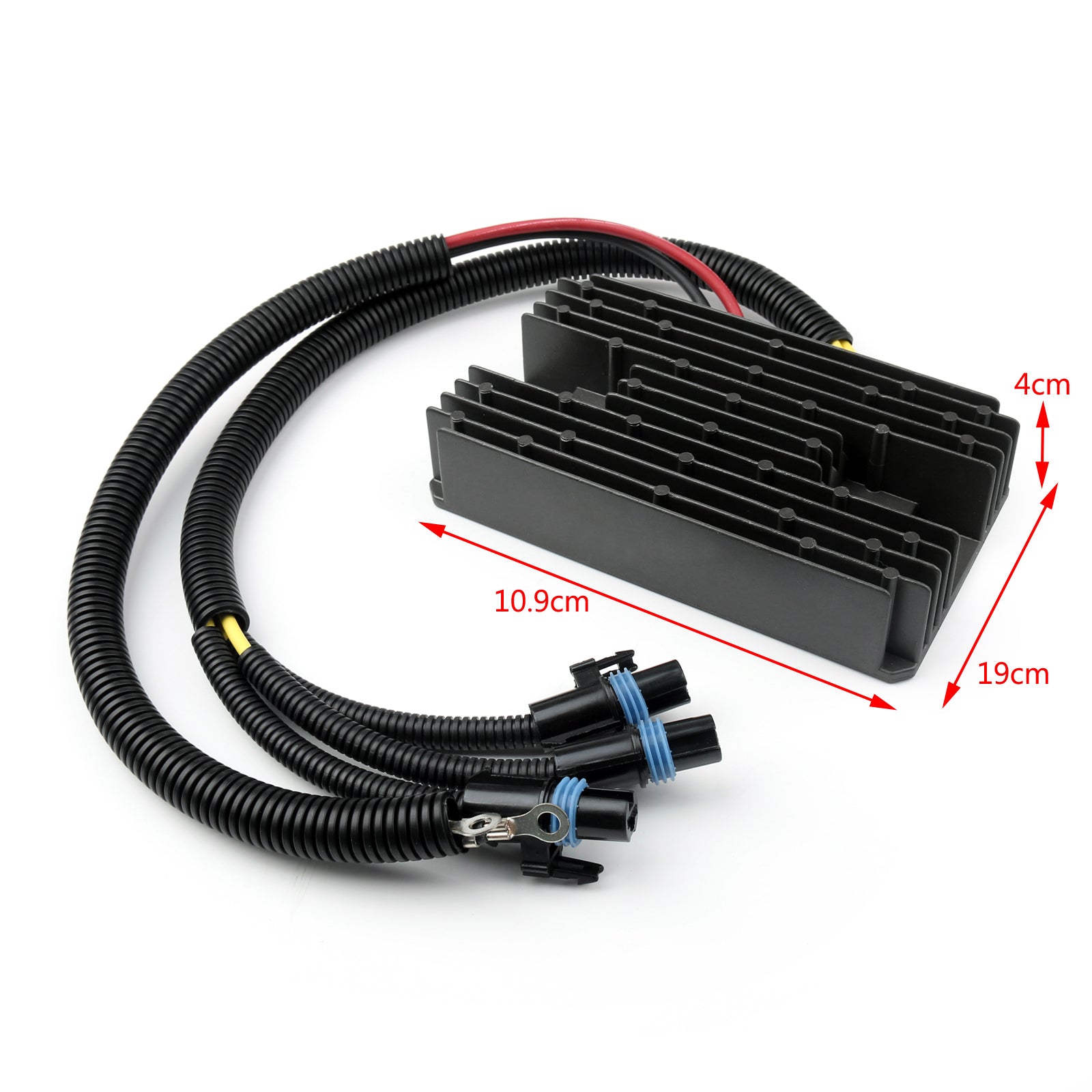 Voltage Regulator Rectifier 4013231 For Polaris RZR 900 XP RZR 4 2011-2012 Generic